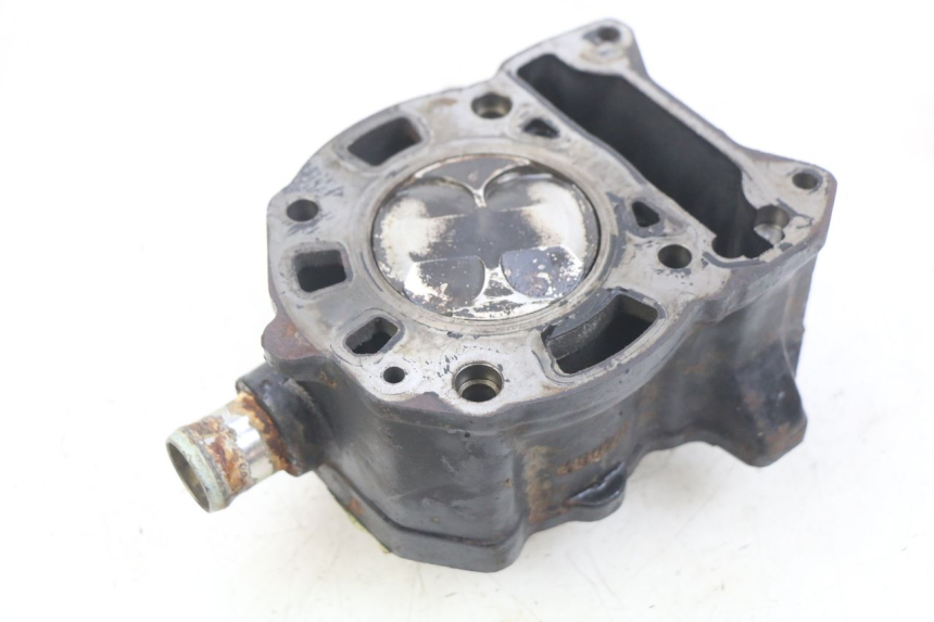 photo de CILINDRO PISTÃO PIAGGIO X8 125 (2004 - 2007) - Pontos de fixação