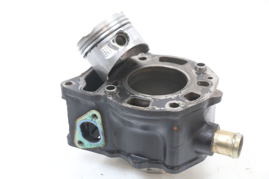 photo de CILINDRO PISTÃO PIAGGIO X8 125 (2004 - 2007) - Detalhe da peça