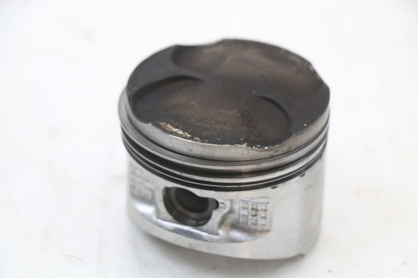 photo de CILINDRO PISTÃO PIAGGIO X8 125 (2004 - 2007) - Pontos de fixação