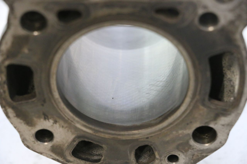 photo de CILINDRO PISTÃO PIAGGIO X9 EVOLUTION 125 (2003 - 2007) - Detalhes característicos