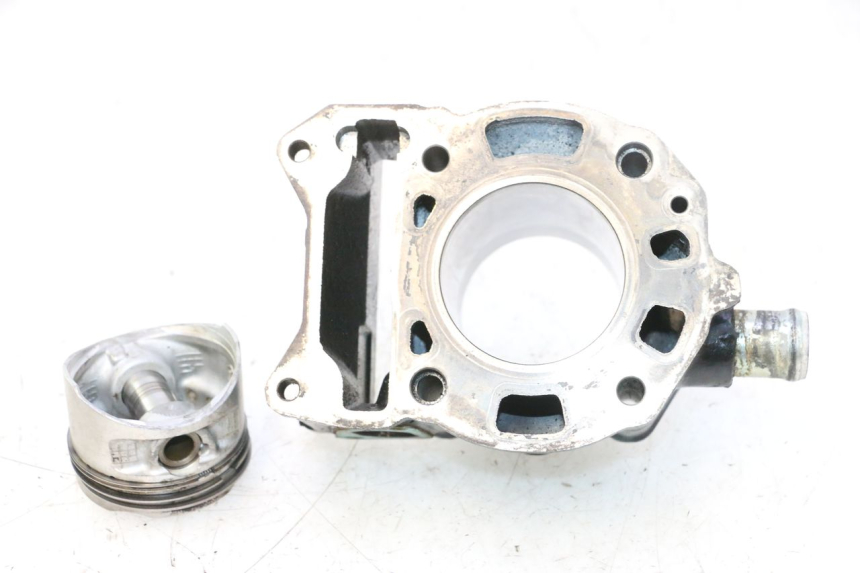 photo de CILINDRO PISTÃO PIAGGIO X9 EVOLUTION 125 (2003 - 2007) - Ampliação técnica