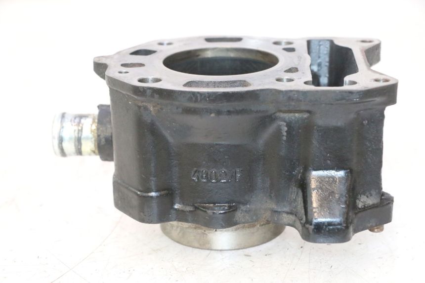 photo de CILINDRO PISTÃO PIAGGIO X9 EVOLUTION 125 (2003 - 2007) - Pontos de fixação