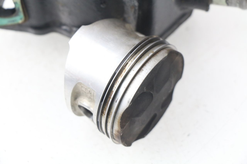 photo de CILINDRO PISTÃO PIAGGIO X9 125 (2000 - 2003) - Ampliação dos componentes