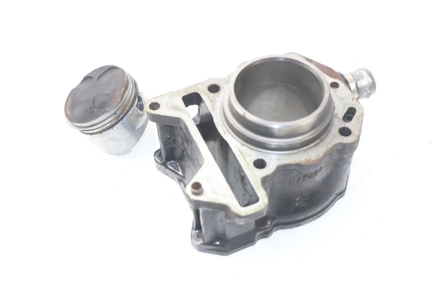 photo de CILINDRO PISTÃO PIAGGIO X9 125 (2000 - 2003) - Pontos de fixação