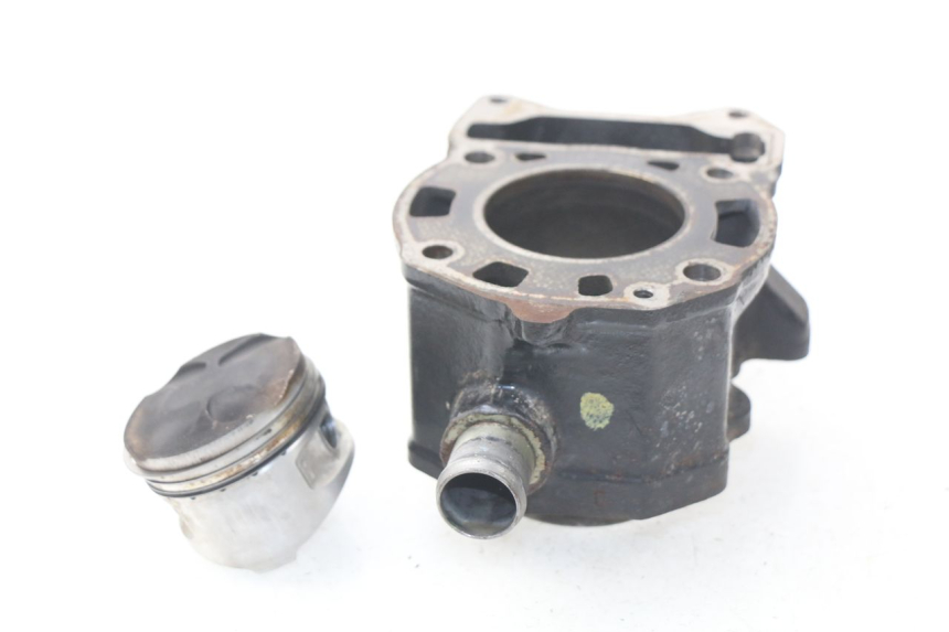 photo de CILINDRO PISTÃO PIAGGIO X9 125 (2000 - 2003) - Peça verificada
