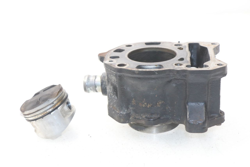 photo de CILINDRO PISTÃO PIAGGIO X9 125 (2000 - 2003) - Marcações e referências