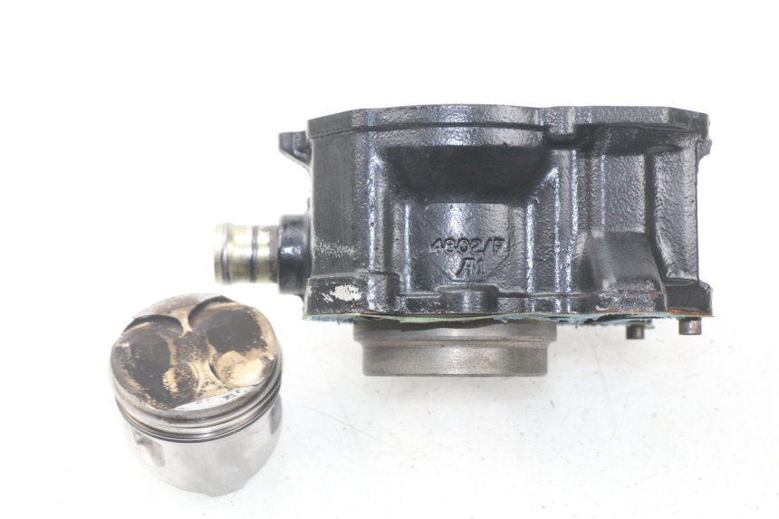 photo de CILINDRO PISTÃO PIAGGIO X9 125 (2000 - 2003) - Ampliação dos componentes