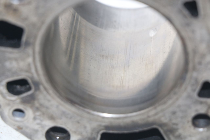 photo de CILINDRO PISTÃO PIAGGIO X9 125 (2000 - 2003) - Pontos de fixação