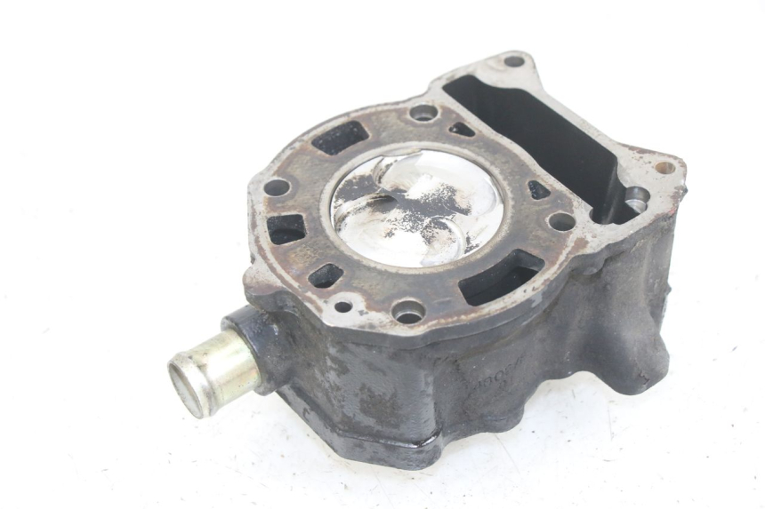 photo de CILINDRO PISTÃO PIAGGIO X9 125 (2000 - 2003) - Detalhe da peça