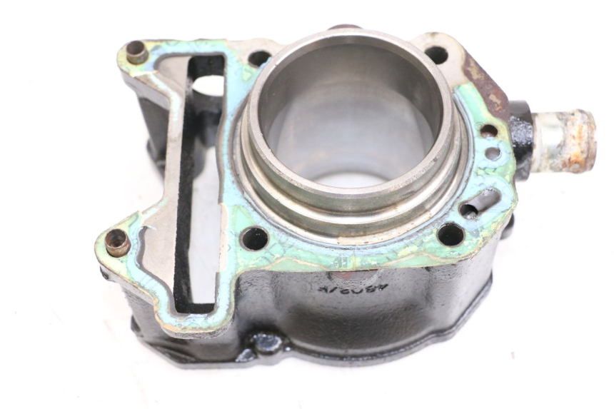 photo de CILINDRO PISTÃO PIAGGIO XEVO - X EVO 125 (2007 - 2017) - Pontos de fixação