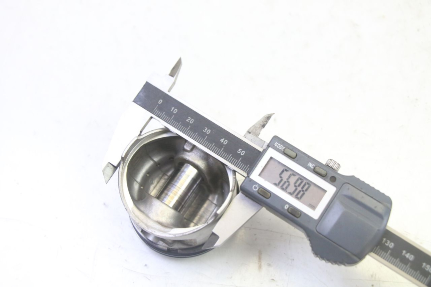 photo de CILINDRO PISTÃO PIAGGIO XEVO - X EVO 125 (2007 - 2017) - Estrutura - ampliação