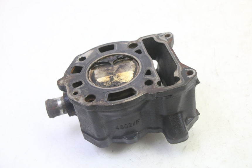 photo de CILINDRO PISTÃO PIAGGIO XEVO - X EVO 125 (2007 - 2017) - Zoom do estado de desgaste
