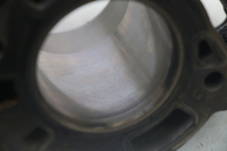 photo de CILINDRO PISTÃO PIAGGIO XEVO - X EVO 125 (2007 - 2017) - Pontos de fixação