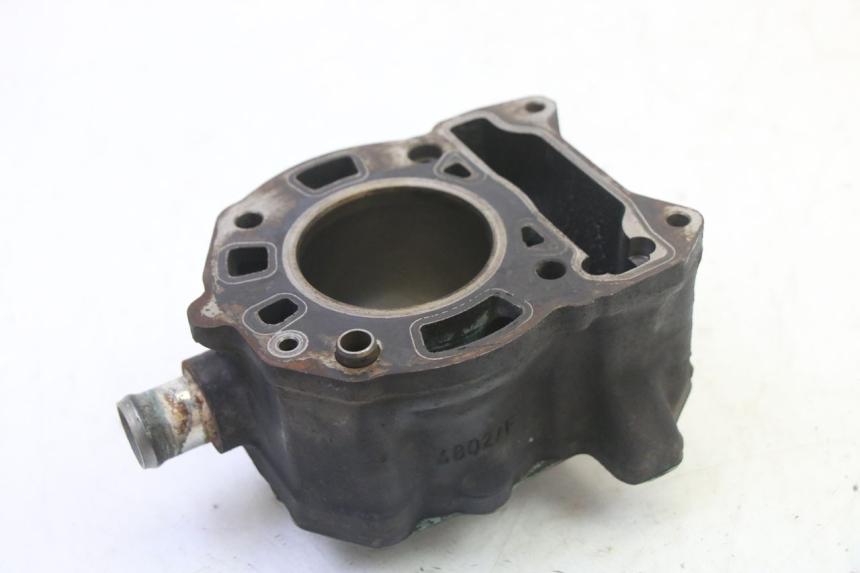 photo de CILINDRO PISTÃO PIAGGIO XEVO - X EVO 125 (2007 - 2017) - Pontos de fixação