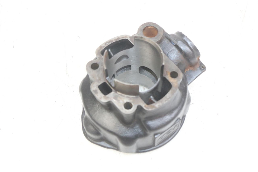 photo de CILINDRO PISTÃO PEUGEOT XP6 50 (2006 - 2011) - Detalhes característicos
