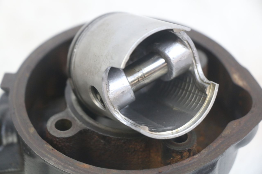 photo de CILINDRO PISTÃO PEUGEOT XP6 50 (2006 - 2011) - Imagem adicional