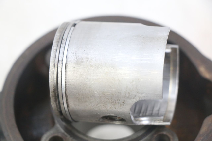 photo de CILINDRO PISTÃO PEUGEOT XP6 50 (2006 - 2011) - Estrutura - ampliação