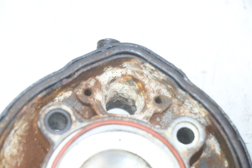 photo de CILINDRO PISTÃO PEUGEOT XP6 50 (2006 - 2011) - Ângulo alternativo