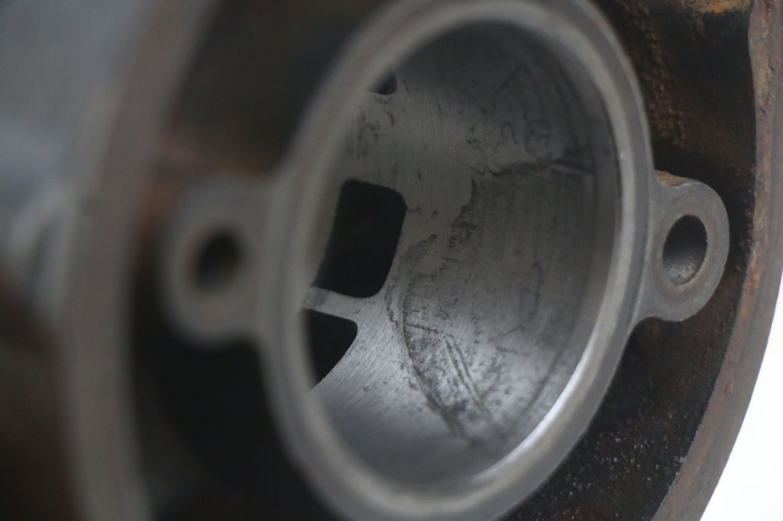 photo de CILINDRO PISTÃO PEUGEOT XP6 50 (2006 - 2011) - Ampliação técnica