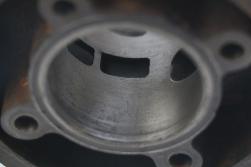 photo de CILINDRO PISTÃO PEUGEOT XP6 50 (2006 - 2011) - Estado da superfície