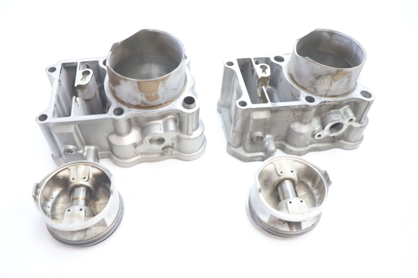 photo de CILINDRO PISTÃO HONDA XRV AFRICA TWIN 750 (1990 - 1992) - Ampliação técnica