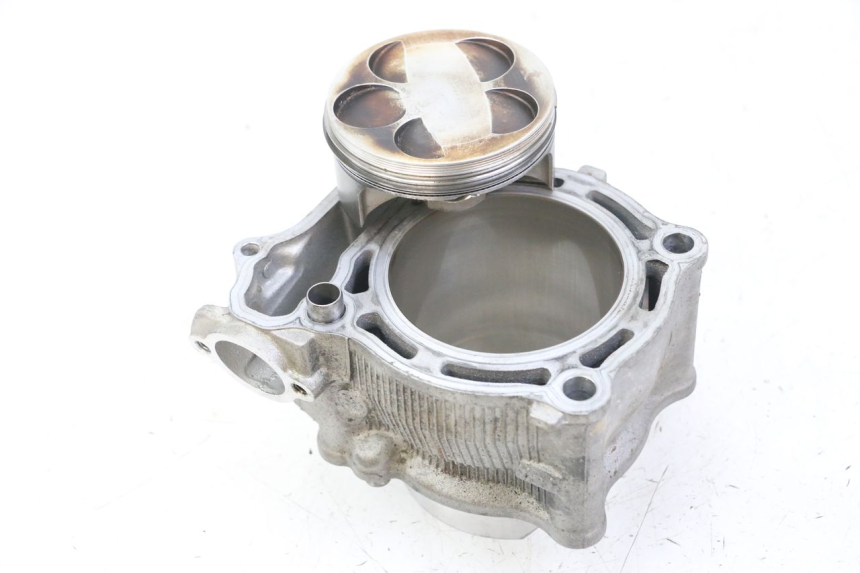 photo de CILINDRO PISTÃO YAMAHA YZ-F YZF 250 (2007 - 2013) - Vista principal