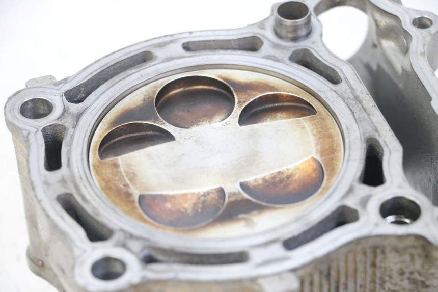photo de CILINDRO PISTÃO YAMAHA YZ-F YZF 250 (2007 - 2013) - Detalhe da peça