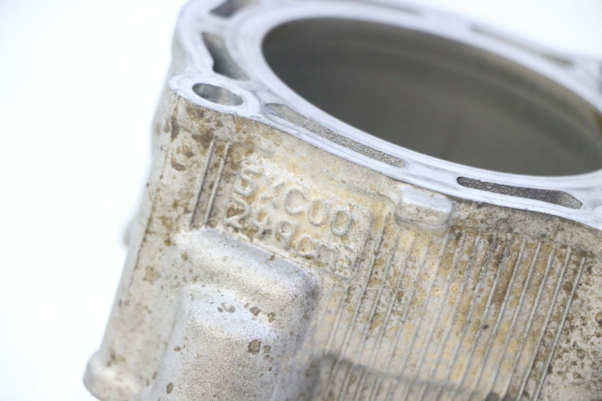 photo de CILINDRO PISTÃO YAMAHA YZ-F YZF 250 (2007 - 2013) - Detalhes característicos