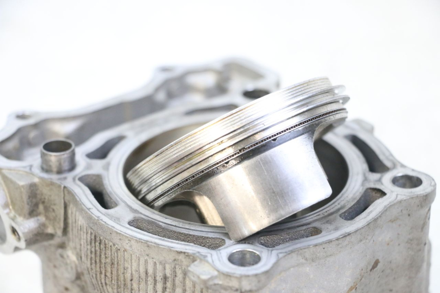 photo de CILINDRO PISTÃO YAMAHA YZ-F YZF 250 (2007 - 2013) - Inspeção visual