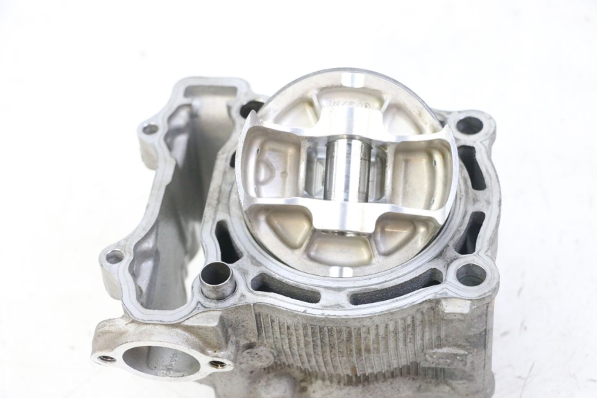 photo de CILINDRO PISTÃO YAMAHA YZ-F YZF 250 (2007 - 2013) - Estrutura - ampliação