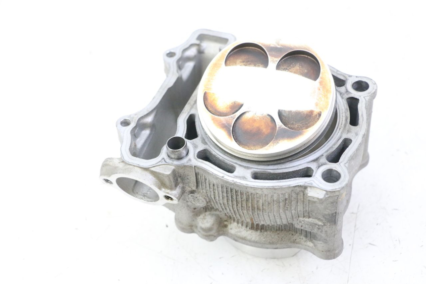 photo de CILINDRO PISTÃO YAMAHA YZ-F YZF 250 (2007 - 2013) - Vista de perfil
