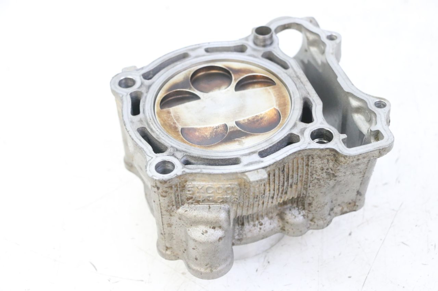 photo de CILINDRO PISTÃO YAMAHA YZ-F YZF 250 (2007 - 2013) - Zoom do estado de desgaste