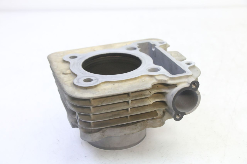 photo de CILINDRO PISTÃO YAMAHA YFM R RAPTOR 250 (2008 - 2014) - Detalhes característicos