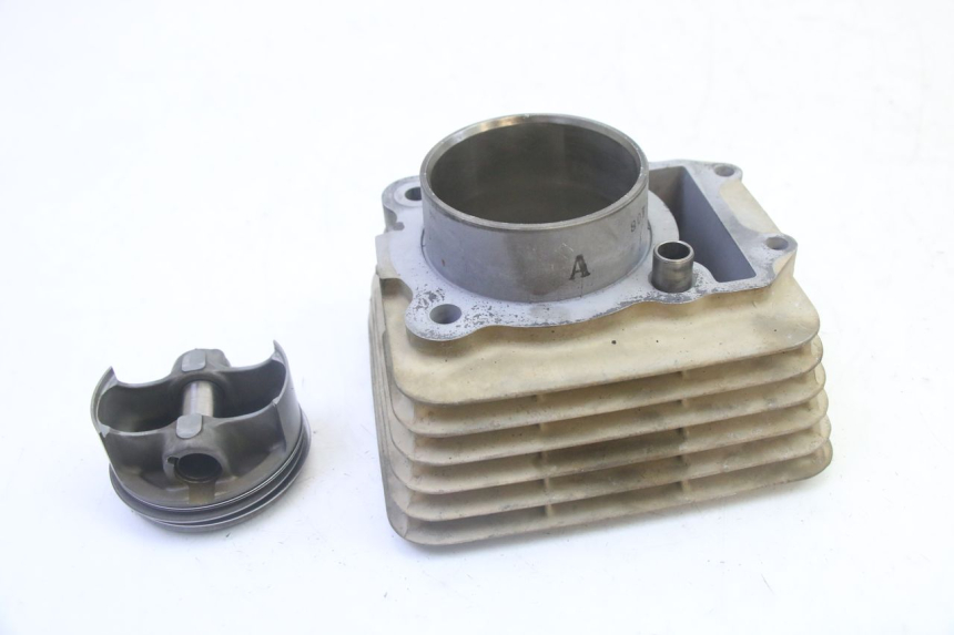photo de CILINDRO PISTÃO YAMAHA YFM R RAPTOR 250 (2008 - 2014) - Zoom do estado de desgaste