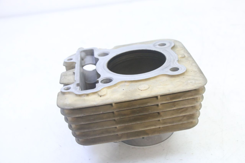 photo de CILINDRO PISTÃO YAMAHA YFM R RAPTOR 250 (2008 - 2014) - Marcações e referências