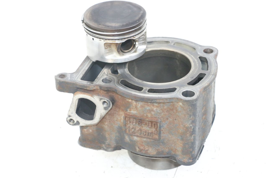 photo de CILINDRO PISTÃO YAMAHA YP MAJESTY 125 (2002 - 2006) - Vista principal
