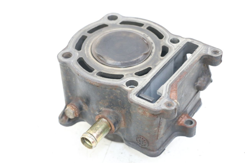 photo de CILINDRO PISTÃO YAMAHA YP MAJESTY 125 (2002 - 2006) - Detalhe da peça