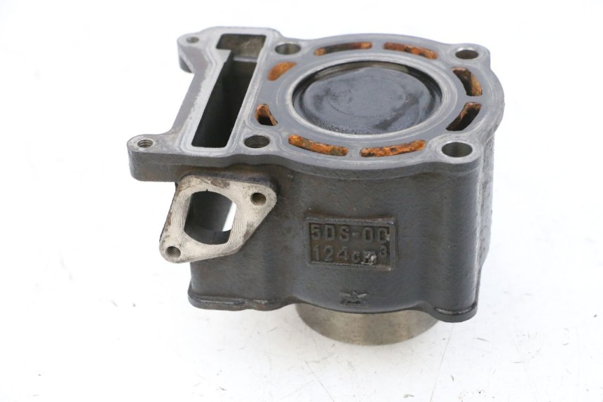 photo de CILINDRO PISTÃO YAMAHA YP MAJESTY 125 (2002 - 2006) - Vista principal
