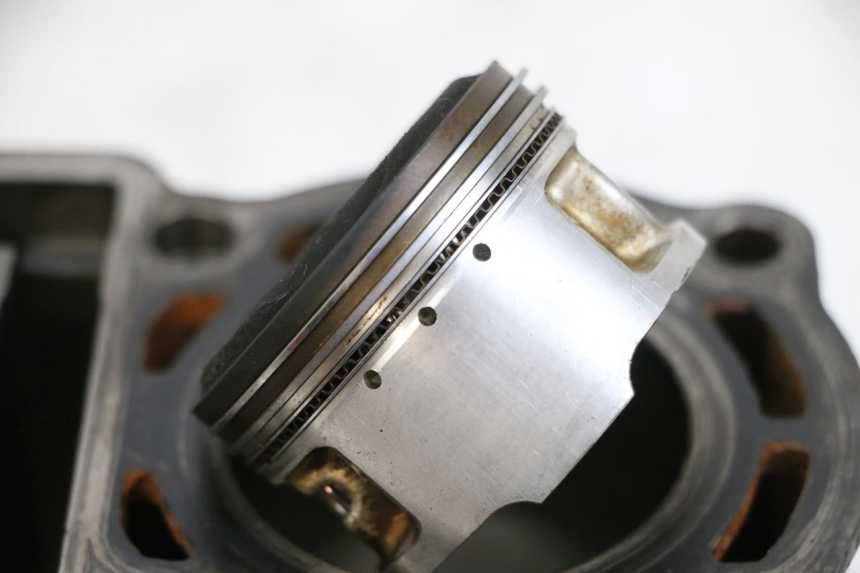 photo de CILINDRO PISTÃO YAMAHA YP MAJESTY 125 (2002 - 2006) - Ampliação dos componentes
