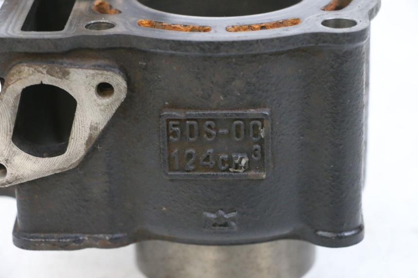 photo de CILINDRO PISTÃO YAMAHA YP MAJESTY 125 (2002 - 2006) - Vista de perto