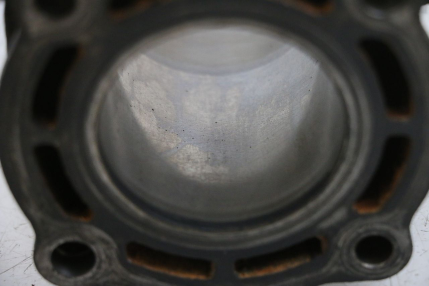 photo de CILINDRO PISTÃO YAMAHA YP MAJESTY 125 (2002 - 2006) - Pontos de fixação