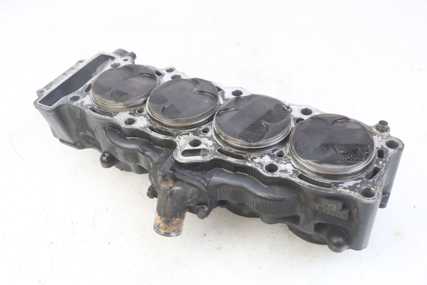 photo de CILINDRO PISTÃO YAMAHA YZF R1 1000 (2007 - 2008) - Detalhe da peça