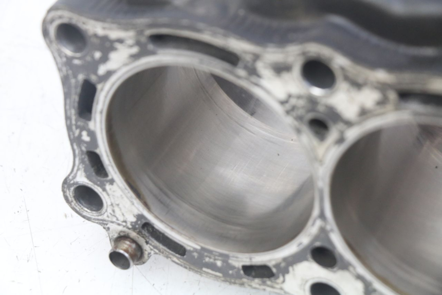 photo de CILINDRO PISTÃO YAMAHA YZF R1 1000 (2007 - 2008) - Inspeção visual