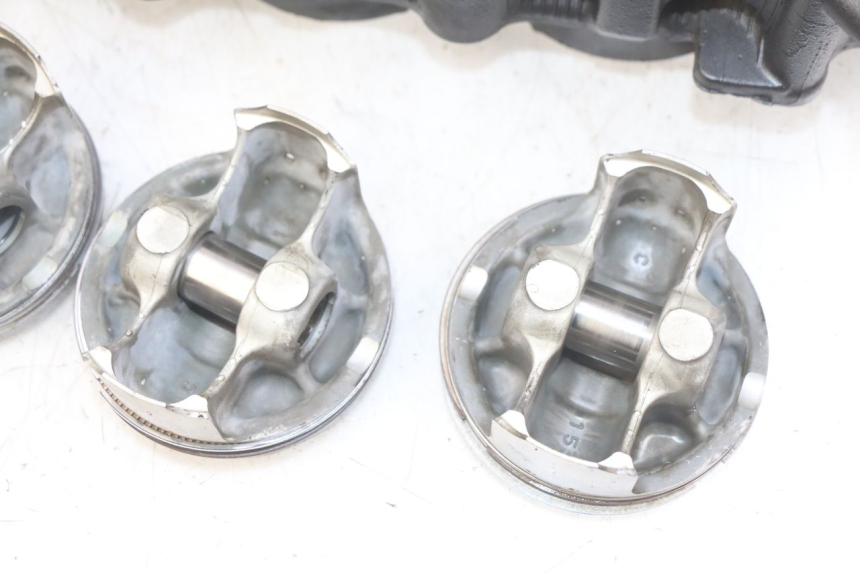 photo de CILINDRO PISTÃO YAMAHA YZF R1 1000 (2007 - 2008) - Vista principal