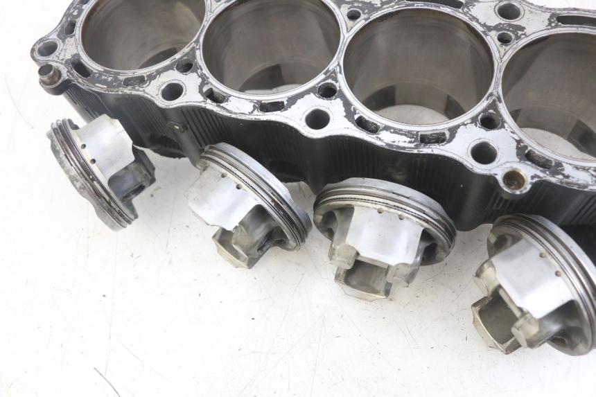 photo de CILINDRO PISTÃO YAMAHA YZF R1 1000 (2007 - 2008) - Detalhe da peça