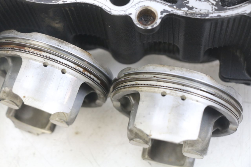 photo de CILINDRO PISTÃO YAMAHA YZF R1 1000 (2007 - 2008) - Ampliação técnica