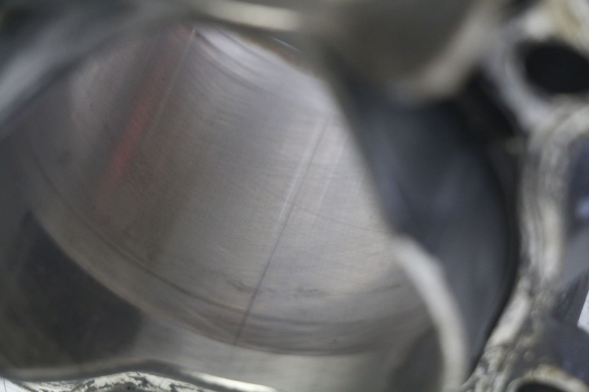 photo de CILINDRO PISTÃO YAMAHA YZF R1 1000 (2007 - 2008) - Ampliação técnica