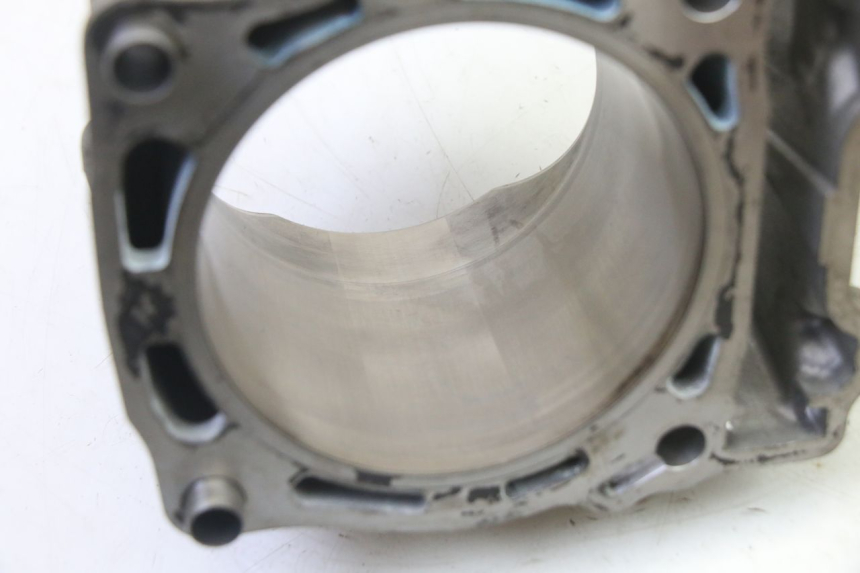 photo de CILINDRO PISTÃO YAMAHA YZF YZ-F 450 (2014 - 2016) - Detalhes característicos