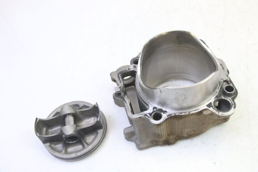 photo de CILINDRO PISTÃO YAMAHA YZF YZ-F 450 (2014 - 2016) - Ampliação técnica