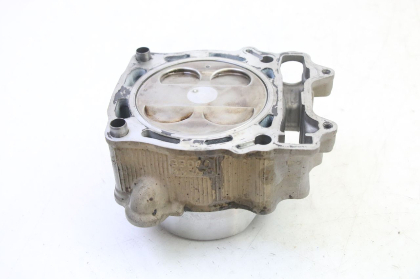 photo de CILINDRO PISTÃO YAMAHA YZF YZ-F 450 (2014 - 2016) - Pontos de fixação